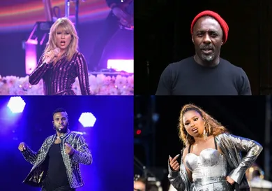 Kevin Mazur/David M. Benett/Dave Benett/Pier Marco Tacca/Redferns/Gilbert Carrasquillo/Getty ImagesGetty Images