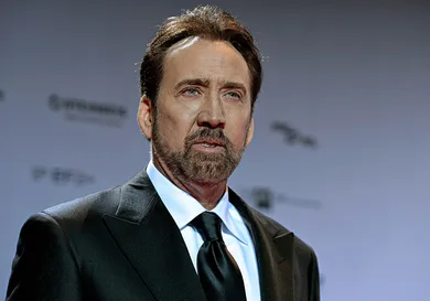 Sascha Steinbach/Getty Images