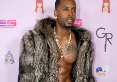 Greg Doherty / Stringer / Getty Images