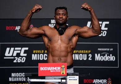 Jeff Bottari/Zuffa LLC via Getty Images