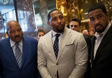 Drew Angerer/Getty Images