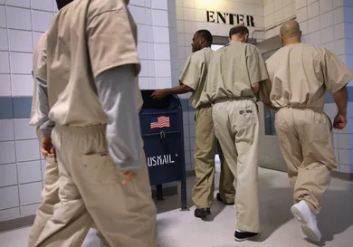 John Moore/ Getty Images