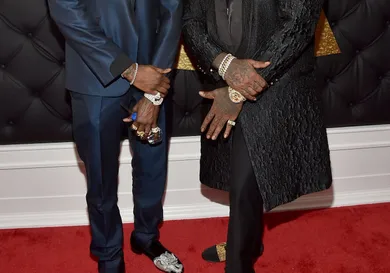 Alberto E. Rodriguez/Getty Images