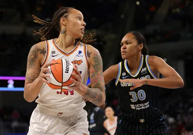 Stacy Revere/Getty Images