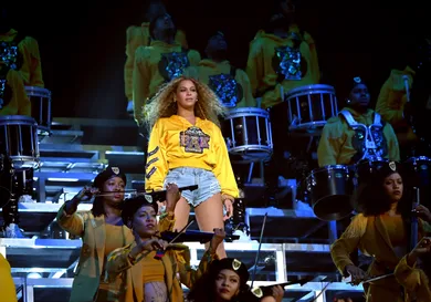 Larry Busacca/Getty Images