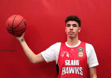 Mark Evans / Stringer / Getty Images