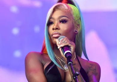 Prince Williams / Contributor / Getty Images