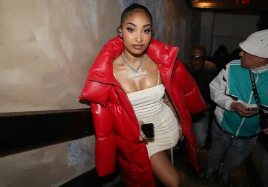 Johnny Nunez/Getty Images