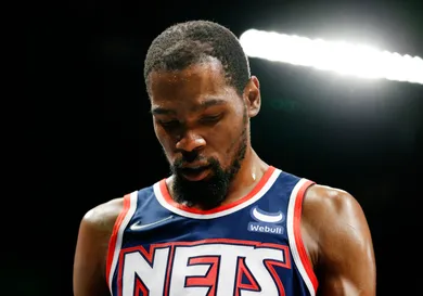 Sarah Stier/Getty Images