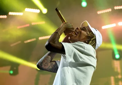 Ethan Miller/Getty Images