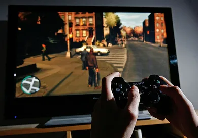 Cate Gillon/Getty Images