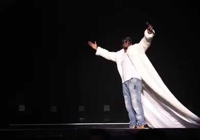 Dimitrios Kambouris/Getty Images