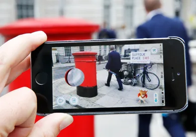 Olivia Harris/Getty Images