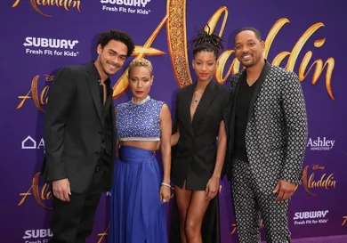 Jesse Grant/Getty Images