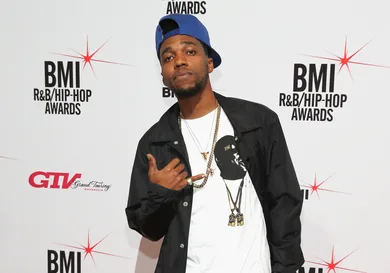 Photo by Neilson Barnard/Getty Images for BMI