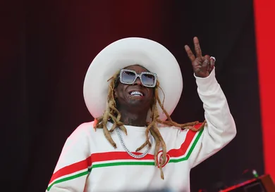 Nicholas Hunt/Getty Images