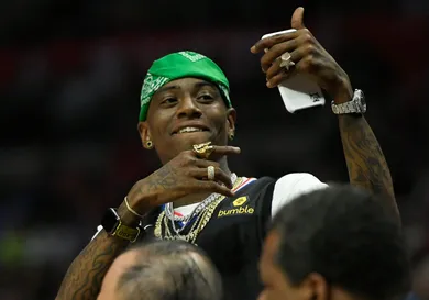 John McCoy/Getty Images