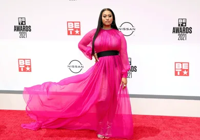 Rich Fury/Getty Images