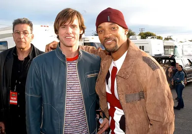 Jeff Kravitz/Getty Images