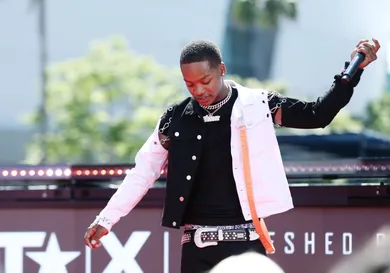 Bennett Raglin/Getty Images