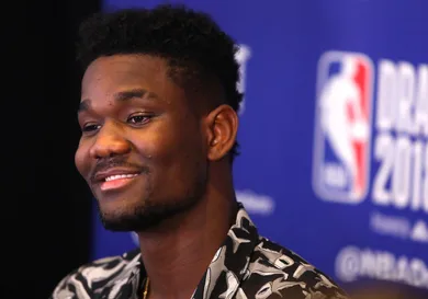 Mike Lawrie/Getty Images