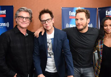 Vivien Killilea/Getty Images for SiriusXM