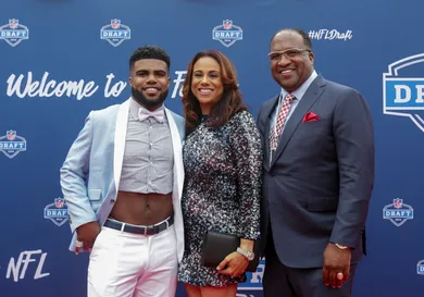 Kena Krutsinger/Getty Images