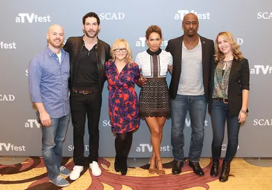 Catrina Maxwell/Getty Images for SCAD