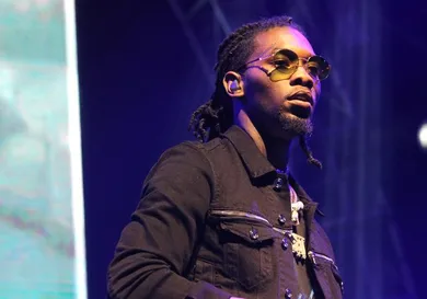 Bennett Raglin/ Getty Images