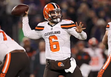 Patrick Smith/Getty Images