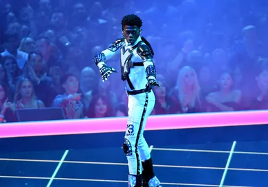 Noam Galai/Getty Images