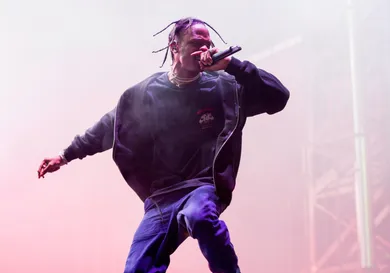 Erika Goldring/Getty Images