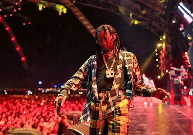 Christopher Polk/Getty Images