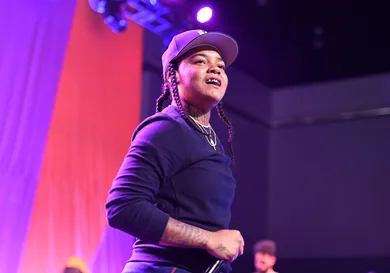 Paras Griffin/Getty Images