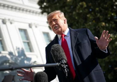 Drew Angerer/Getty Images