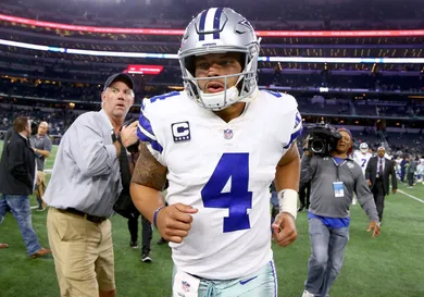 Tom Pennington/Getty Images