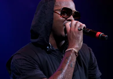 Bennett Raglin /gettyimages