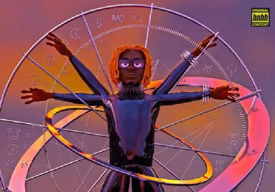 Gunna "WUNNA" via HNHH