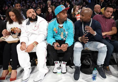 Kevork Djansezian/Getty Images