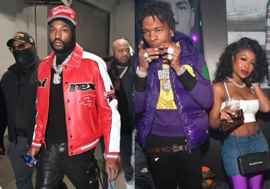 Prince Williams/Getty Images & Prince Williams/Getty Images