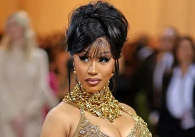 Dimitrios Kambouris / Staff / Getty Images