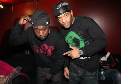 Johnny Nunez / Getty