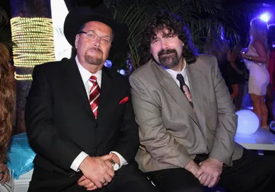 Alexander Tamargo/WWE/Getty Images