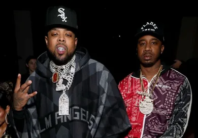 Bennett Raglin / Stringer / Getty Images