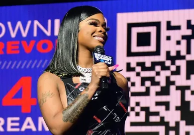 Derek White / Stringer / Getty Images