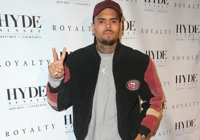 Imeh Akpanudosen/Getty Images