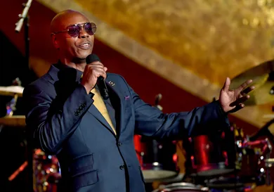 Kevin Winter/Getty Images