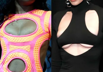 Ilya S. Savenok / Stringer / Getty Images, Astrid Stawiarz / Stringer / Getty Images