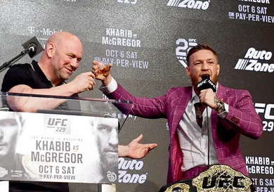 Steven Ryan/Getty Images