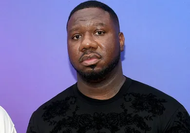 Paras Griffin / Stringer / Getty Images